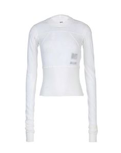 Футболка Drkshdw BY Rick Owens