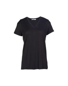 Футболка T by Alexander Wang