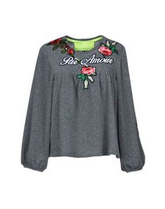 Толстовка Paolo Petrone