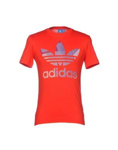 Футболка Adidas