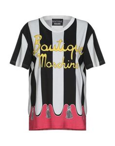 Футболка Boutique Moschino