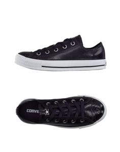 Низкие кеды и кроссовки Converse ALL Star