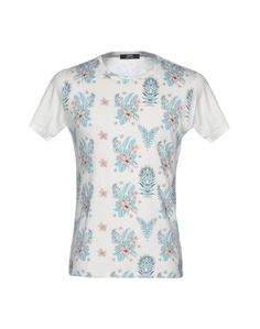 Футболка +39 Masq