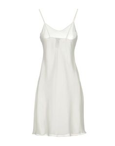 Короткое платье Jil Sander Navy