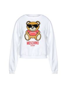 Толстовка Moschino