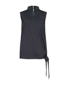 Топ без рукавов Brunello Cucinelli