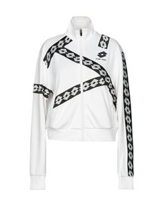 Толстовка Damir Doma x Lotto
