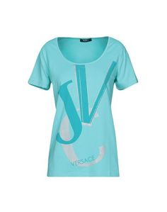 Футболка Versace Jeans Couture