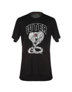 Футболка Iuter