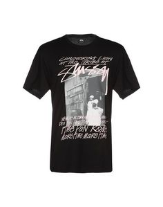 Футболка Stussy