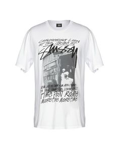 Футболка Stussy