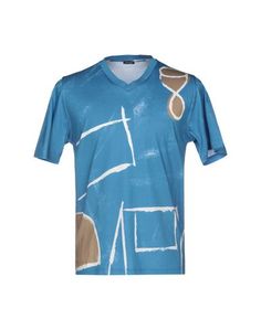 Футболка Kiton