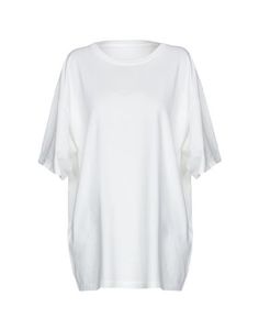 Футболка Mm6 Maison Margiela