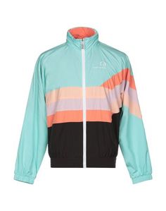 Куртка Sergio Tacchini