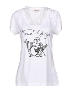 Футболка True Religion