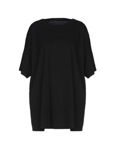 Футболка Mm6 Maison Margiela