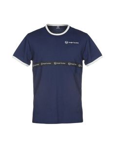 Футболка Sergio Tacchini