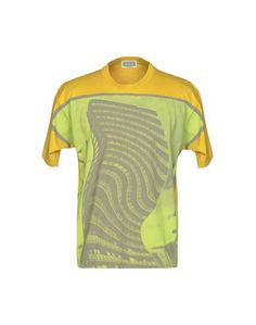 Футболка CAV Empt