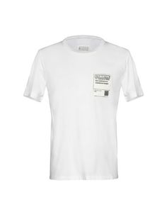Футболка Maison Margiela