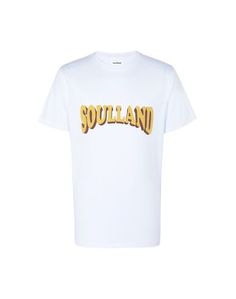 Футболка Soulland