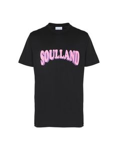 Футболка Soulland