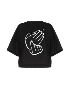 Футболка Mm6 Maison Margiela