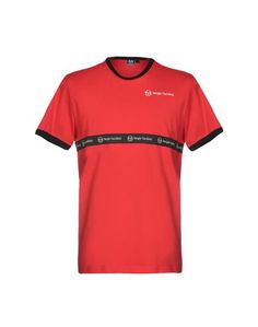 Футболка Sergio Tacchini