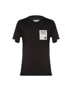 Футболка Maison Margiela