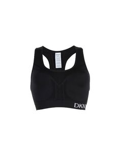Топ без рукавов Dkny