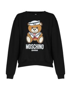 Толстовка Moschino