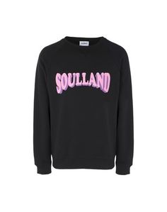 Толстовка Soulland