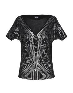 Футболка Just Cavalli