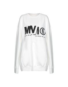 Толстовка Mm6 Maison Margiela