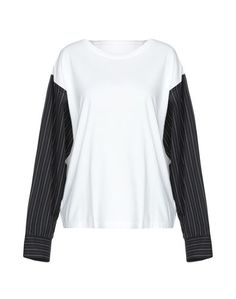 Футболка Mm6 Maison Margiela