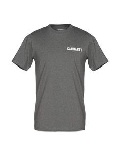 Футболка Carhartt