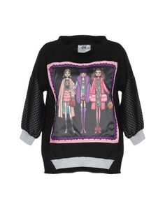 Толстовка LE Margottine