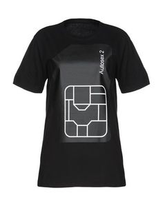 Футболка Paco Rabanne