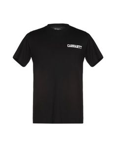 Футболка Carhartt
