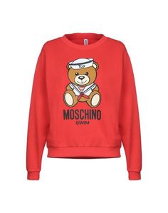 Толстовка Moschino