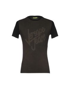 Футболка Versace Jeans