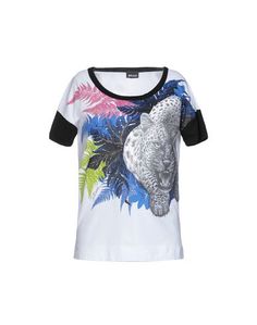 Футболка Just Cavalli