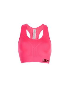 Топ без рукавов Dkny