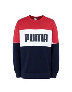 Толстовка Puma