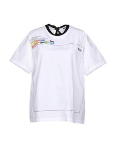 Блузка Msgm