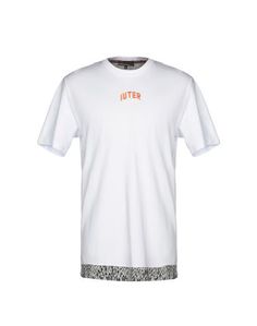 Футболка Iuter