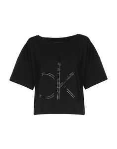 Футболка Calvin Klein Jeans