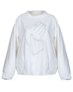 Толстовка Mm6 Maison Margiela