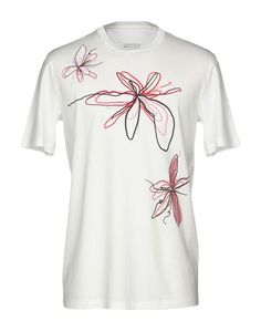 Футболка Maison Margiela