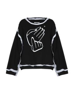 Толстовка Mm6 Maison Margiela