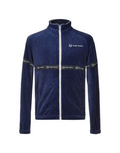 Толстовка Sergio Tacchini